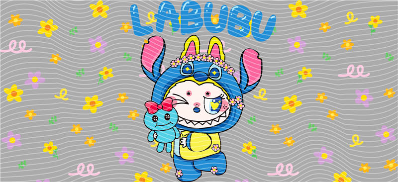 16oz labubu-11346